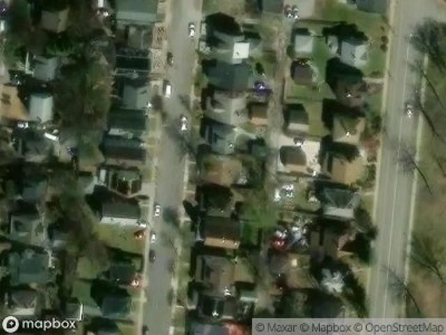 Townsend Ave