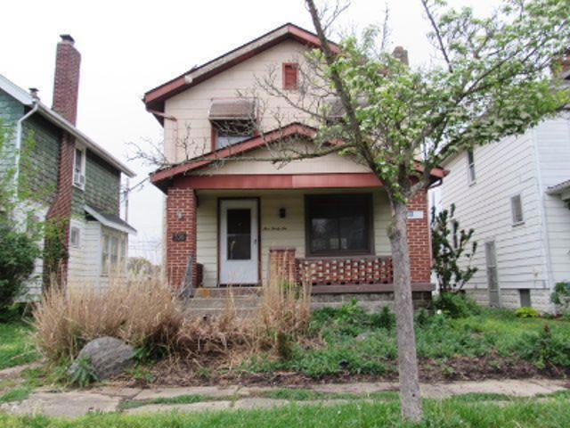 Townsend Ave