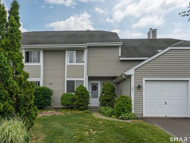 Townsend Ave Unit,new Haven, Home For Sale