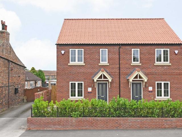 Townsend Close, Shipton By Beningbrough, York YO30, 3 bed semi detached house to rent, £1,500 pcm | PrimeLocation