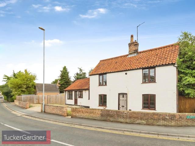 Townsend, Ely, CB7 4 bed detached house to rent £1,500 pcm £346 pw