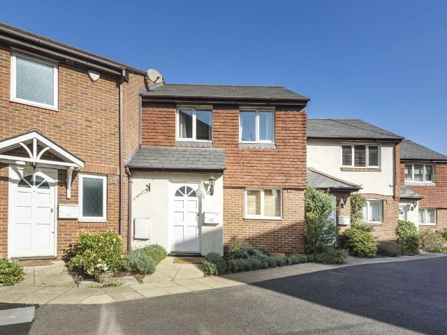 Townsend Mews, Earlsfield SW18, 2 bed terraced house to rent, £3,000 pcm | PrimeLocation