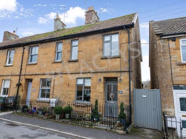 Townsend, Montacute TA15, 3 bed cottage to rent, £1,495 pcm | PrimeLocation