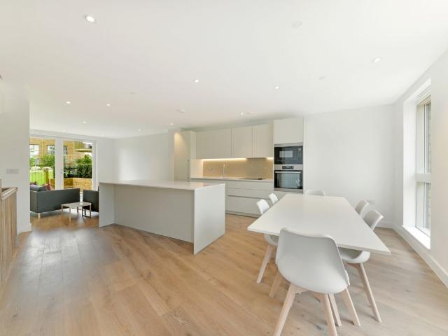 Townsend Road, Kidbrooke Village, Kidbrooke, London SE3, 3 bed terraced house to rent, £3,250 pcm | PrimeLocation