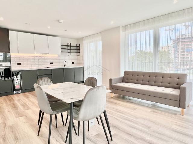 Townsend Road, Kidbrooke SE3, 3 bed flat to rent, £3,000 pcm | PrimeLocation