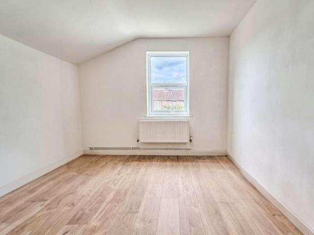 Townsend Road, Southall, UB1