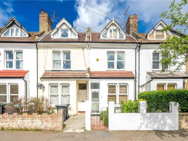 Townsend Road, Tottenham, London N15, 2 bed flat to rent, £1,900 pcm | PrimeLocation
