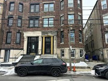 Townsend St