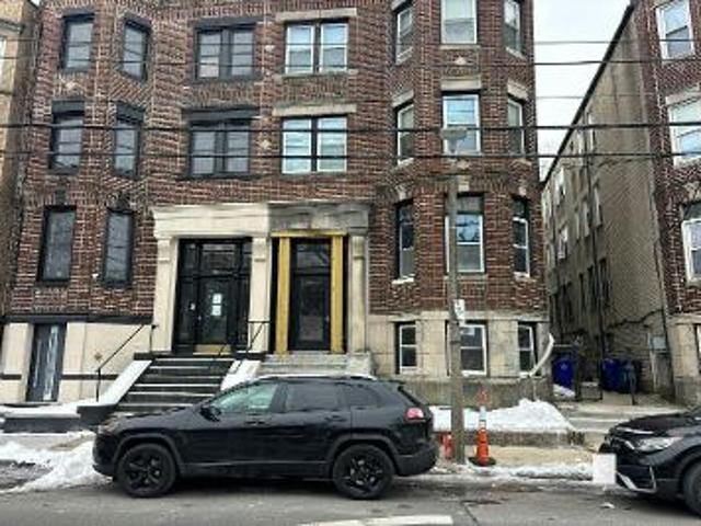 Townsend St