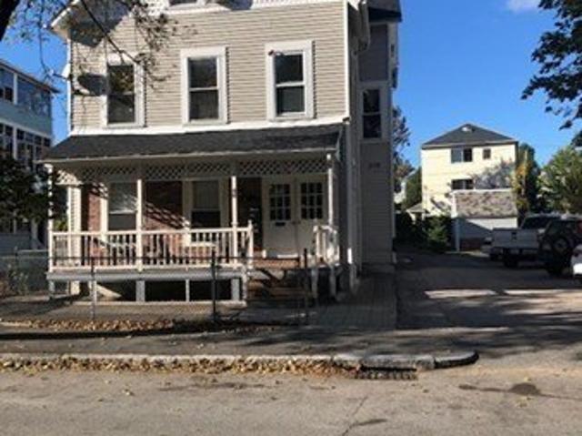 Townsend St, Worcester, Home For Sale