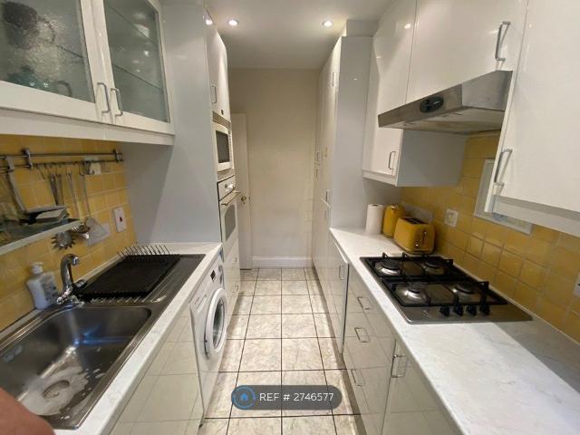 Townshend Court, London NW8, 3 bed flat to rent, £3,999 pcm | PrimeLocation