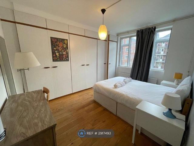 Townshend Court, London NW8, 3 bed flat to rent, £3,100 pcm | PrimeLocation