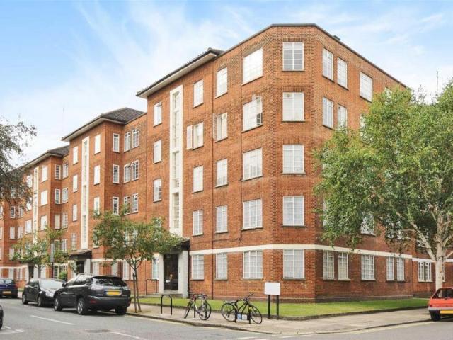 Townshend Court, St Johns Wood 2 bed apartment to rent £2,750 pcm £635 pw