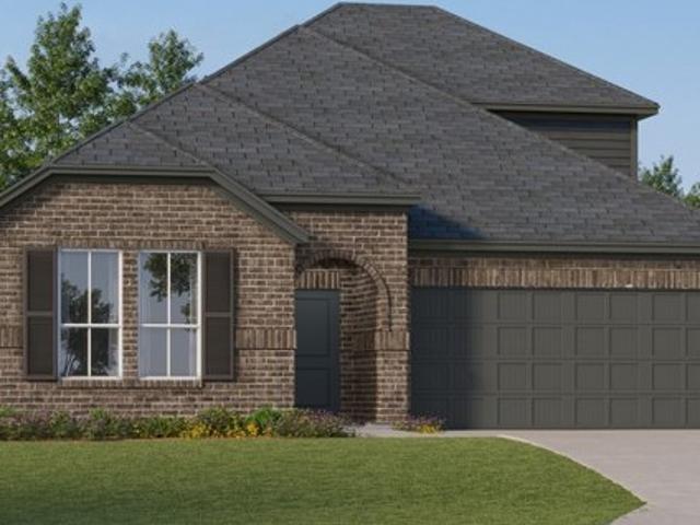 Townshend Plan Walden Pond Classic West Community