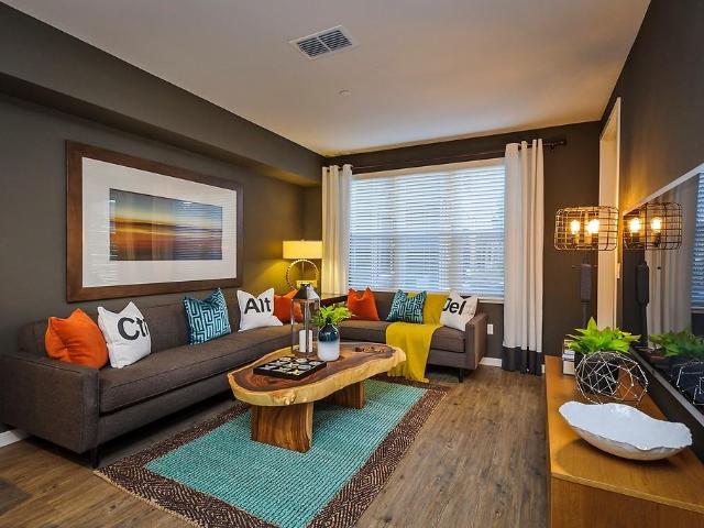 Township 1 Bedroom Apartment for Rent at 333 Main St, Redwood City, CA 94063