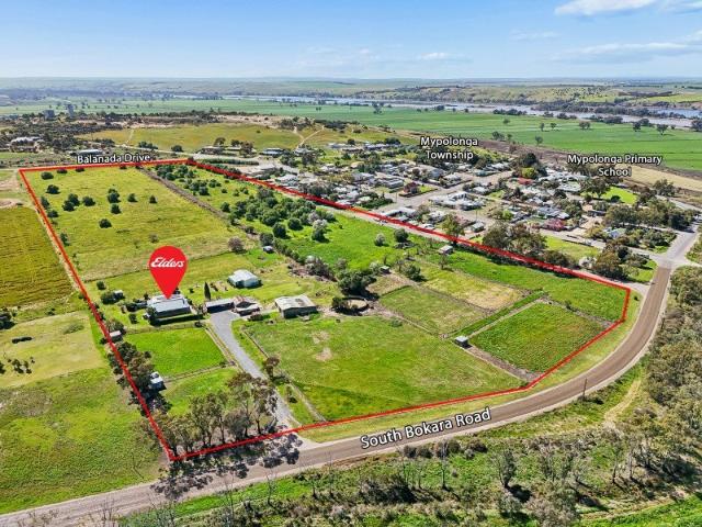 Township Zoned Development Opportunity