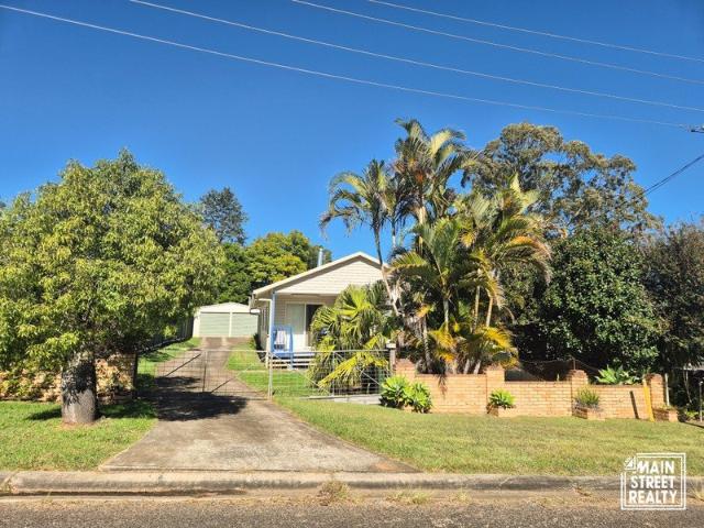 Township Convenience, Space and Everyday Comfort