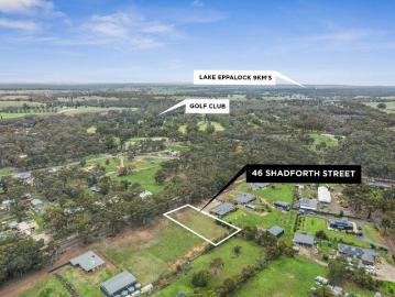 Township Living with Space to Create