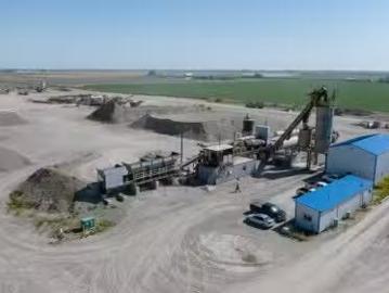 House for sale in Alberta - Office room