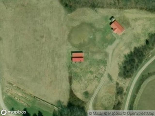 Township Rd 145 NE