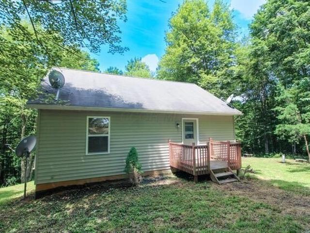 Township Road,woodsfield, Home For Sale