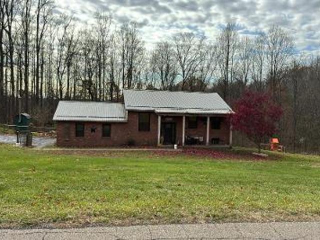 Township Road 263