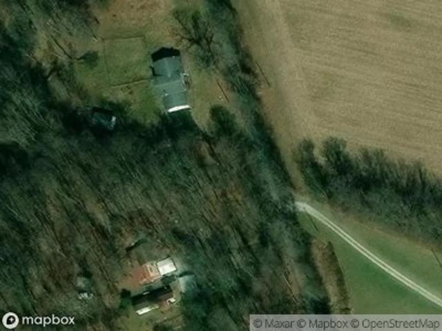 Township Road 264