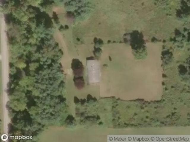 Township Road 391