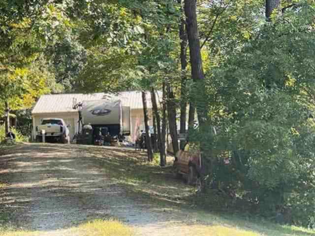 Township Road 331 SE