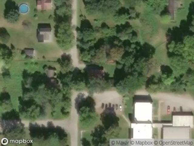 Township Road 481