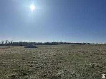 Township Road 554 And Range Road 53A, Rural Lac Ste. Anne Coun.