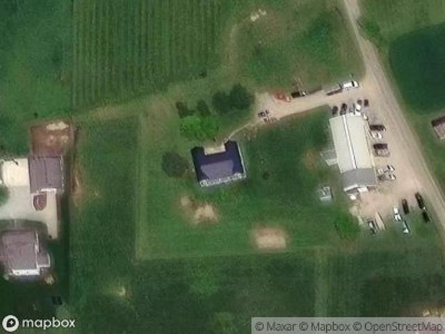 Township Road 566