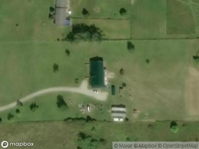 Township Road 581