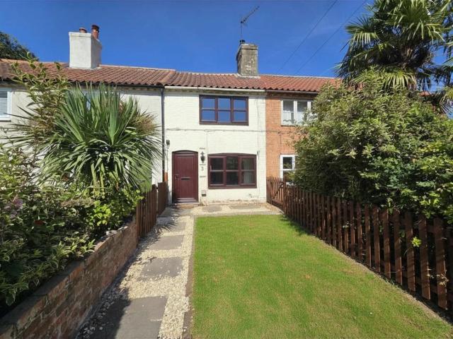 Townstreet, Askham, Newark NG22, 2 bed terraced house to rent, £800 pcm | PrimeLocation