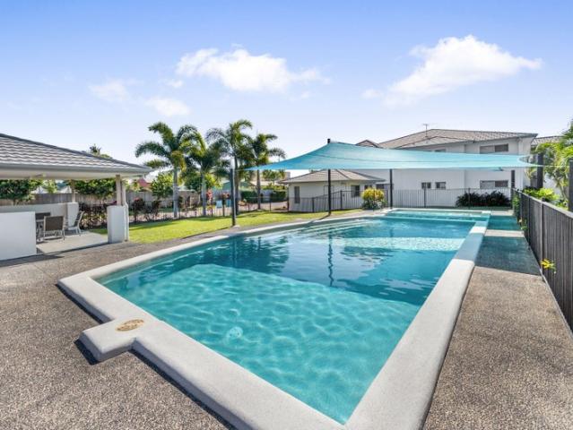 Townsville Permanent Management Rights Business Flexible Lifestyle Opportunity