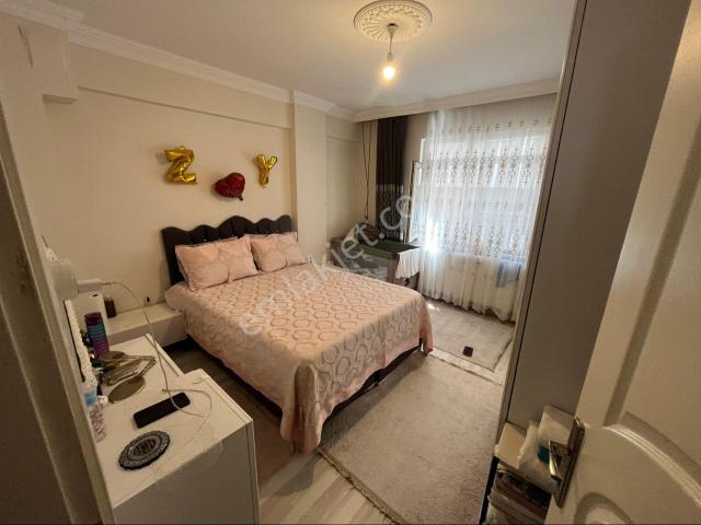 Toyap Yapıdan Malkoçoğlu Mahallesinde 2+1 95m2 Satılık Daire