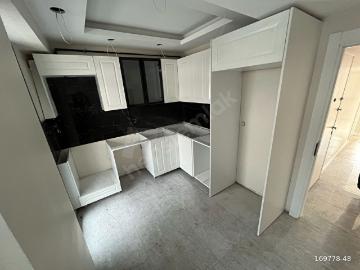 TOYAP YAPIDAN MALKOÇOĞLU MAHALLESİNDE 3+1 115M2 ARA KATLAR