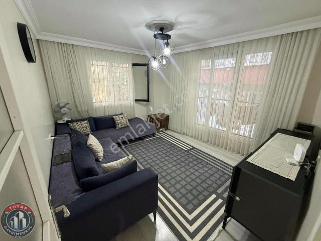 Toyap Zübeyde H. Mh 2+1 85m2 Fuzul U. Acil Satılık Y.giriş Daire