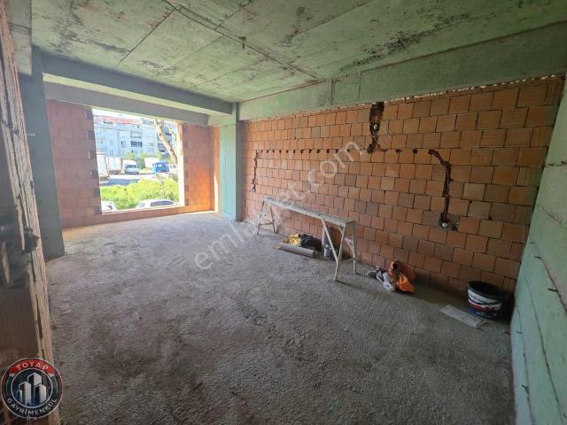 Toyap İnş 50. Yıl 3+1 125 M2 Tramvaya 2 Dk Acil Satılık Daire