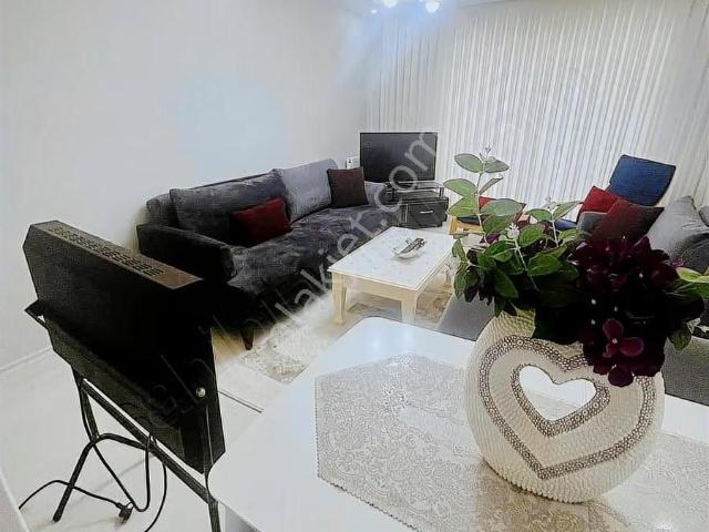 Toyap İnş Cebeci Mh 2+1 95 M2 1. Kat Asansörlü Lüx Satılık Daire