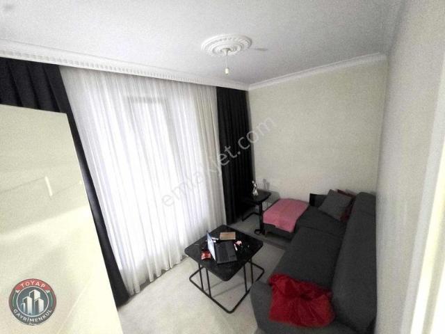 Toyap İnş Cebeci 2+1 85 M2 Eminevim Uygun Satılık Y.giriş