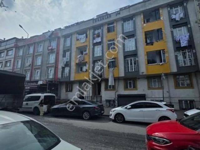 Toyap İnşaattan Esentepe Mah Kelepir 3+2 Dubleks Daire