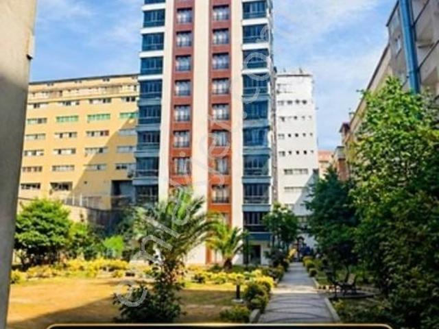 Toyap İnşaattan İsmetpaşa Kongu Sitesinde Satılık Daire Cd Yakın