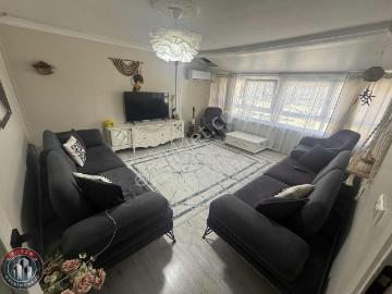 Toyap'tan Uğurmumcu 2+1 90 M2 5.kat Hisseli Tramvya 1 Dk Satılık