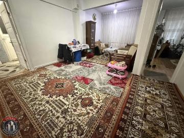 Toyap'tan Uğurmumcu 3+1 125m2 Balkonlu Acil Satılık Yüksek Giriş