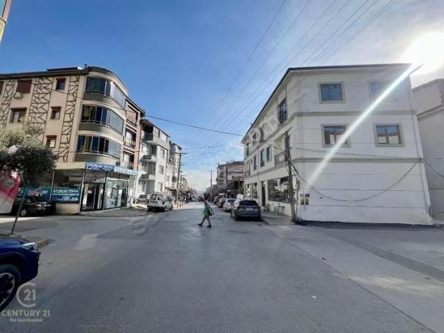 Toygar Mah Merkezi Konum 1+1 Satılık Sıfır Geniş Daire