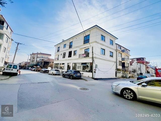 TOYGAR MAH MERKEZİ KONUM 1+1 SATILIK SIFIR GENİŞ DAİRE