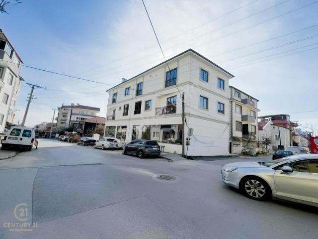 Toygar Mah Merkezi Konum Sıfır 55 M2 1+1 Kiralık Daire