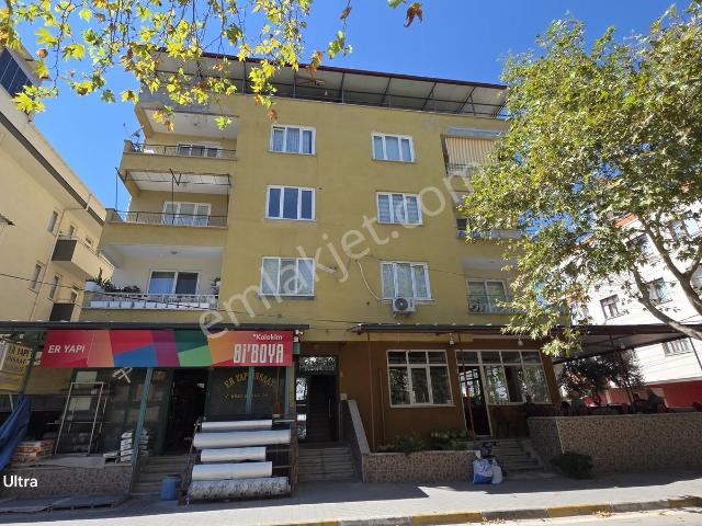 Toygar Mah. Merkezi Konumda Geniş Ferah 3+1 Kiralık Daire