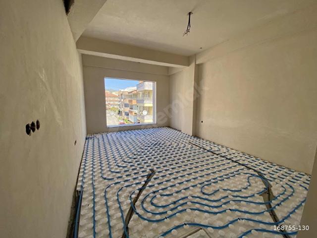 TOYGAR MAH SIFIR SATILIK ARA KAT 3+1 DAİRE